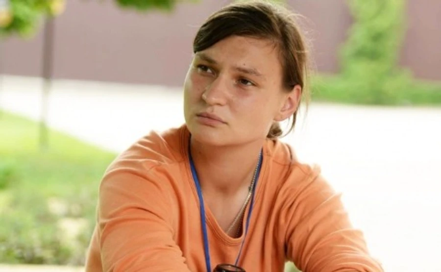 Фигурант дела Шеремета была в АТО в момент преступления – нардеп