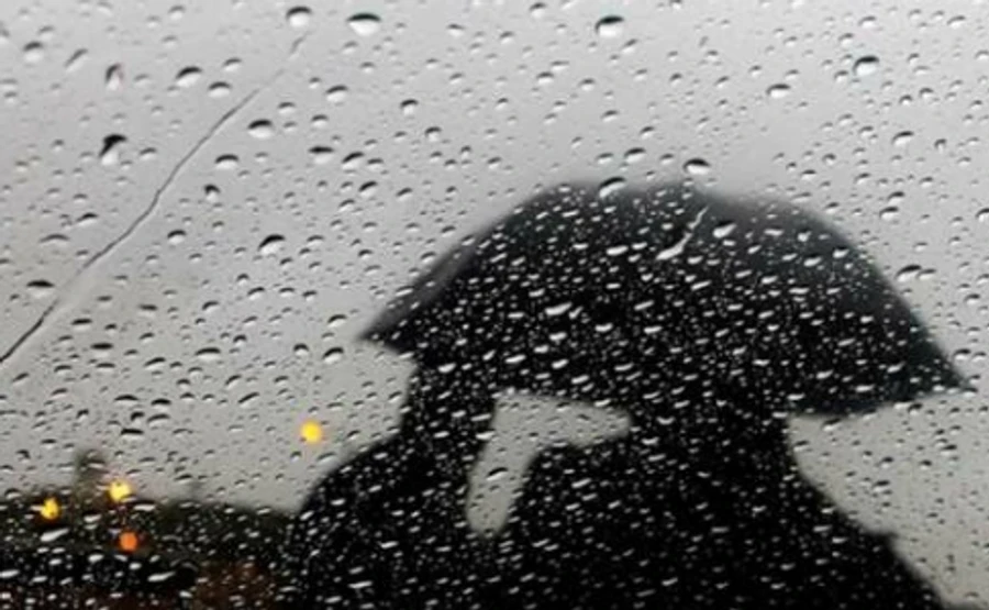 Погода на неделю: Украину ждут танцы вокруг нуля под мокрым снегом