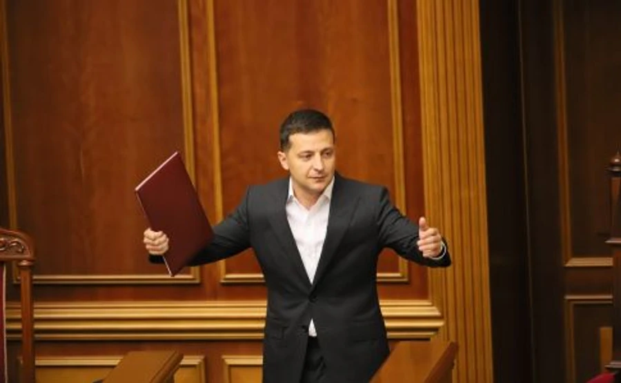 Лимит и референдум: Зеленский рассказал, как изменится закон о продаже земли