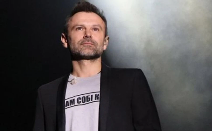 Вакарчук: История с Кварталом и хором Верёвки – дно