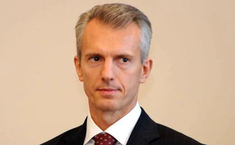 Хорошковський прокоментував зустрічі із Зеленським