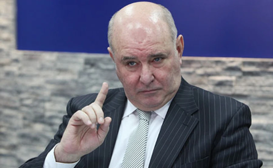 МИД РФ об обмене украинских моряков: Думаем над этим