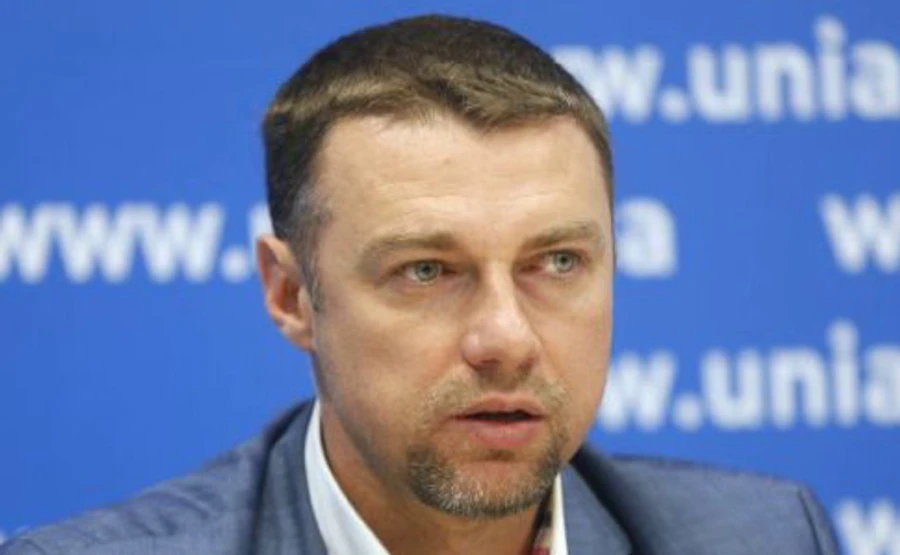 Еще один нардеп подал документы для регистрации кандидатом в президенты