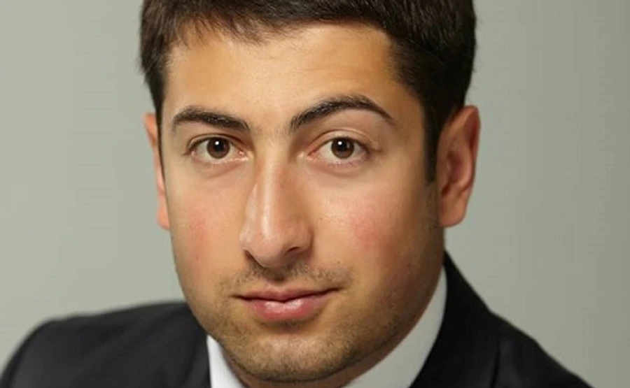 Викраденого делегата Курултаю побили і залишили на трасі