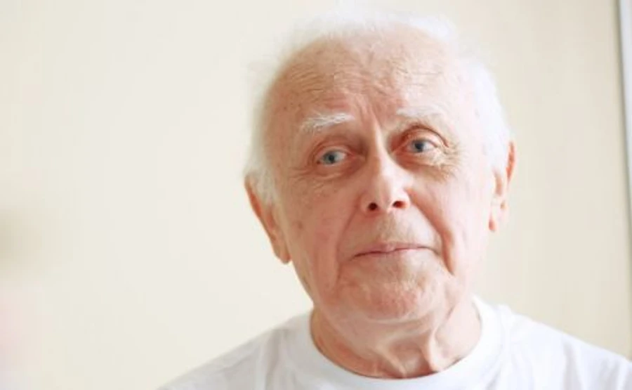 Колишній політв’язень Кремля Юрій Солошенко помер