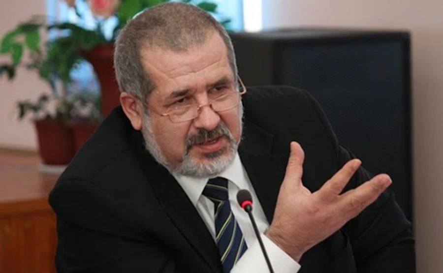 Чубаров: Российские С-400 в Крыму не помешает процессу деоккупации полуострова