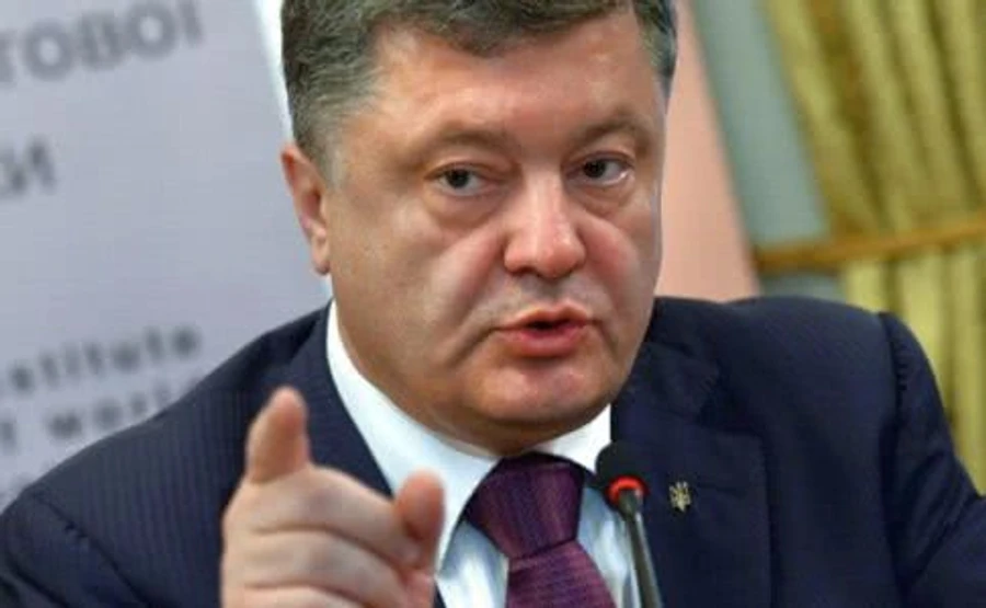 Порошенко вимагає антидискримінаційні норми, потрібні для безвізу
