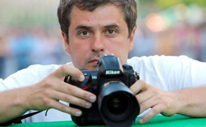 За убийство фотокора Розвадовского обвиняемому дали 13 лет