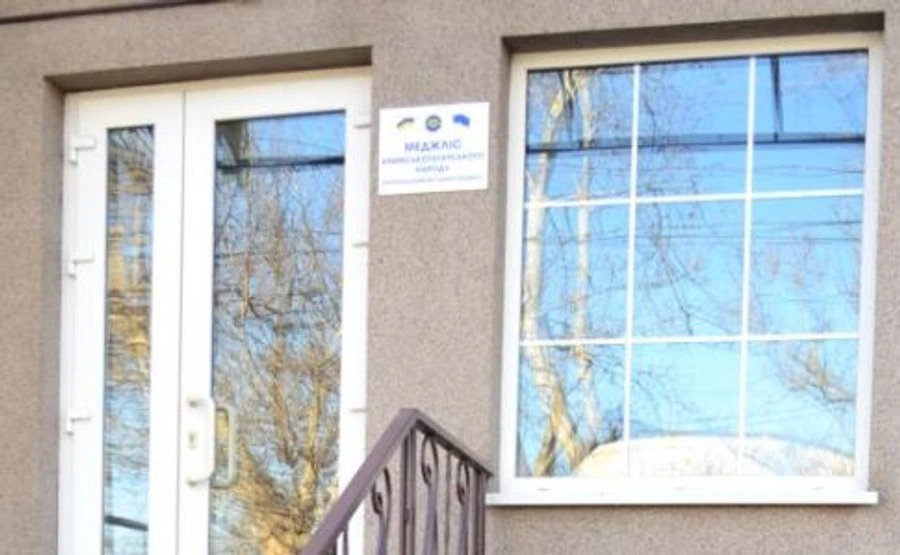 В Меджлисе подозревают во взрыве противников единства Украины