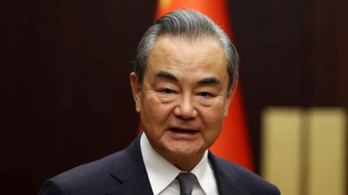 China says it supports consensus between US and Russia on Russo-Ukrainian war