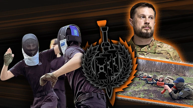 Ave Тройка! Чем занимается Центурия и кто такие новейшие украинские националисты