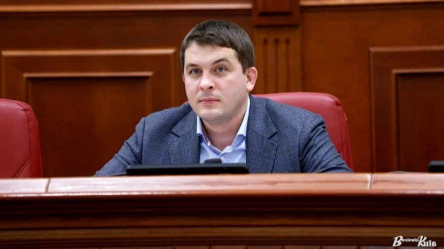 Суд відправив керівника апарату КМДА під нічний домашній арешт – прокуратура оскаржить