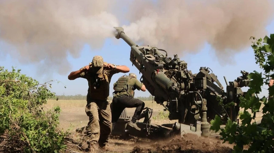 Russia loses 980 soldiers over past day