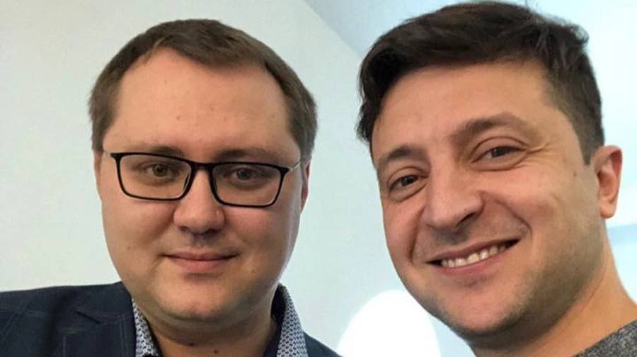 Millions in cash: journalists discovered signs of illegal enrichment in Servants of the People from Kherson Oblast - Scheme