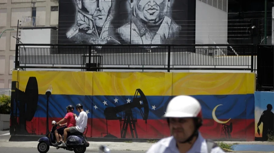 In Venezuela, the number of dead after the US operation was named