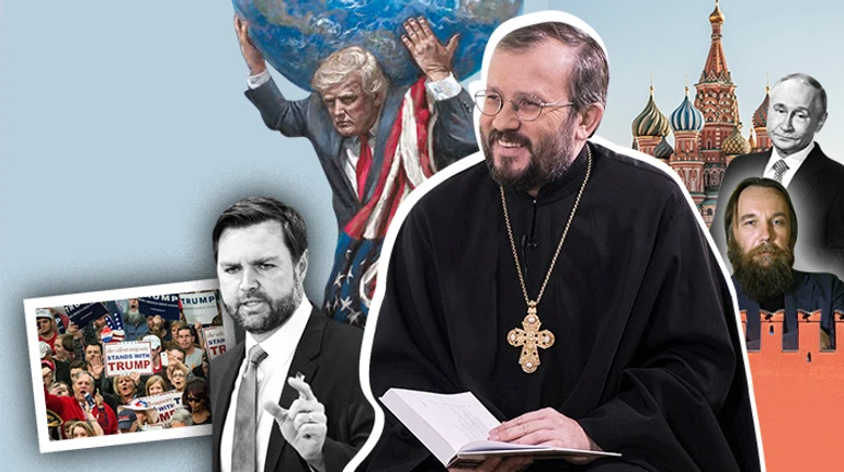 Трампізм, путінізм і українська перемога на полі битви ідей