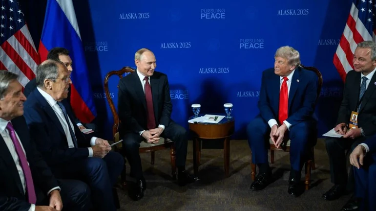 У Кремлі підтвердили, що Трамп особисто просив Путіна не обстрілювати Київ до 1 лютого