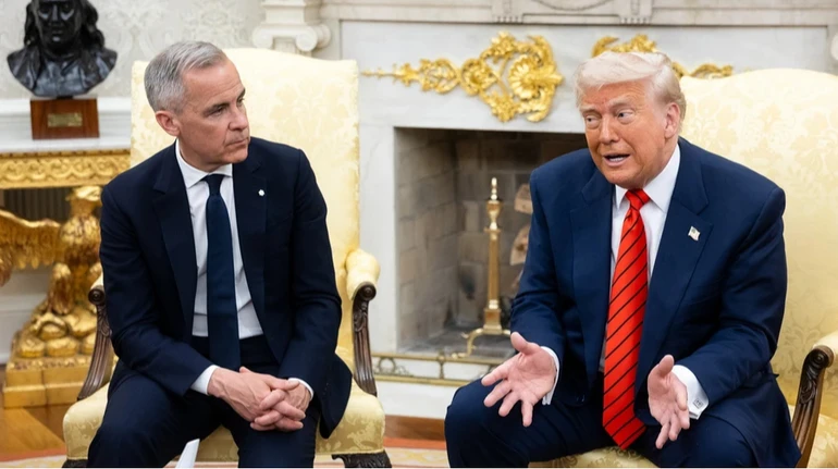 Канада підтримує дії США для запобігання появи ядерної зброї в Ірану