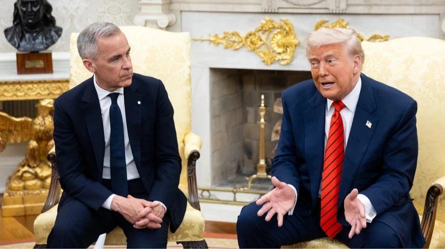 Канада підтримує дії США для запобігання появи ядерної зброї в Ірану