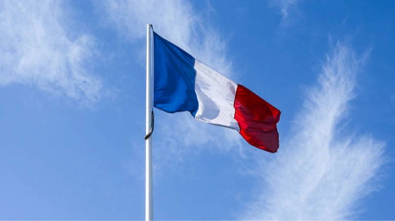 Во Франции на фоне нефтяного кризиса хотят урегулировать цены на АЗС