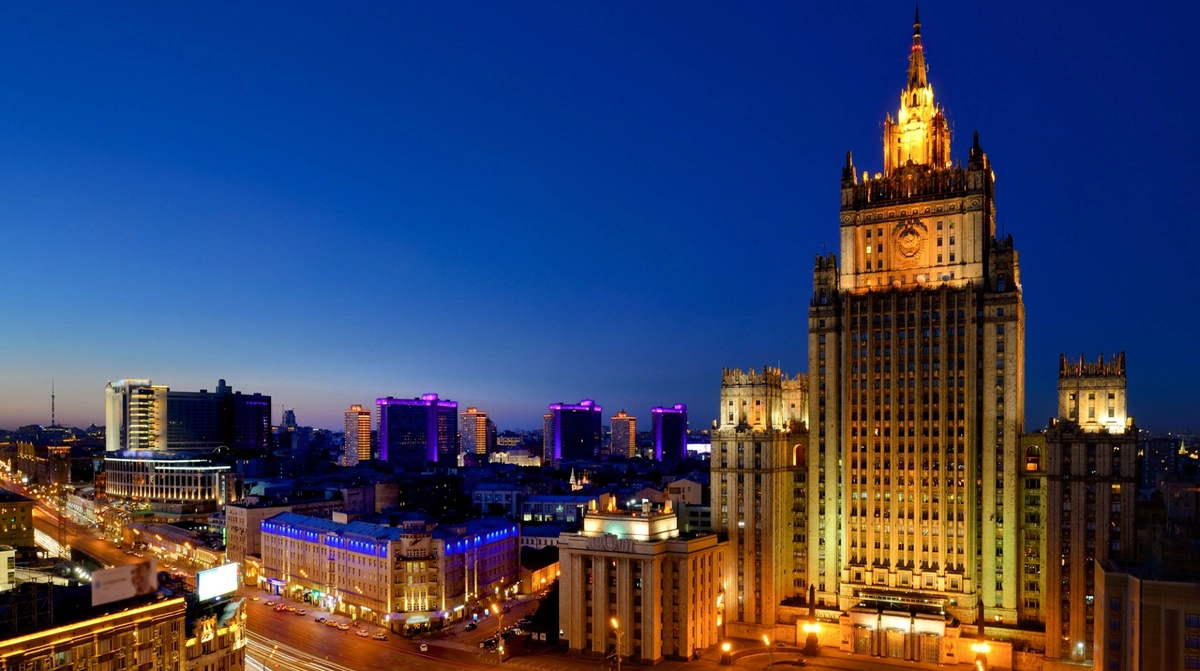 Russia summons UK and French ambassadors over Ukrainian attack on Bryansk