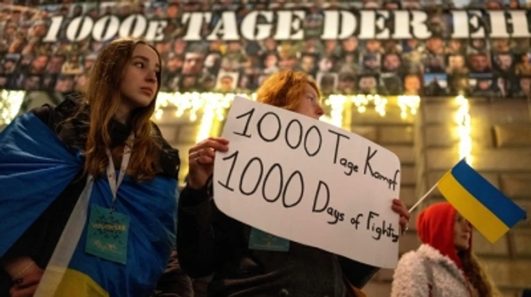 The West is preparing Ukraine for negotiations rather than victory. An interview with Jerzy Pomianowski