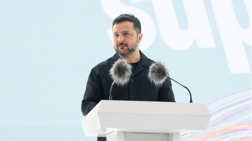 Довіра до Зеленського майже не змінилась, незважаючи на протести – КМІС