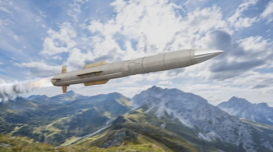 Ukrainian air defence intercepted only 29 out of 195 Russian ballistic missiles in July
