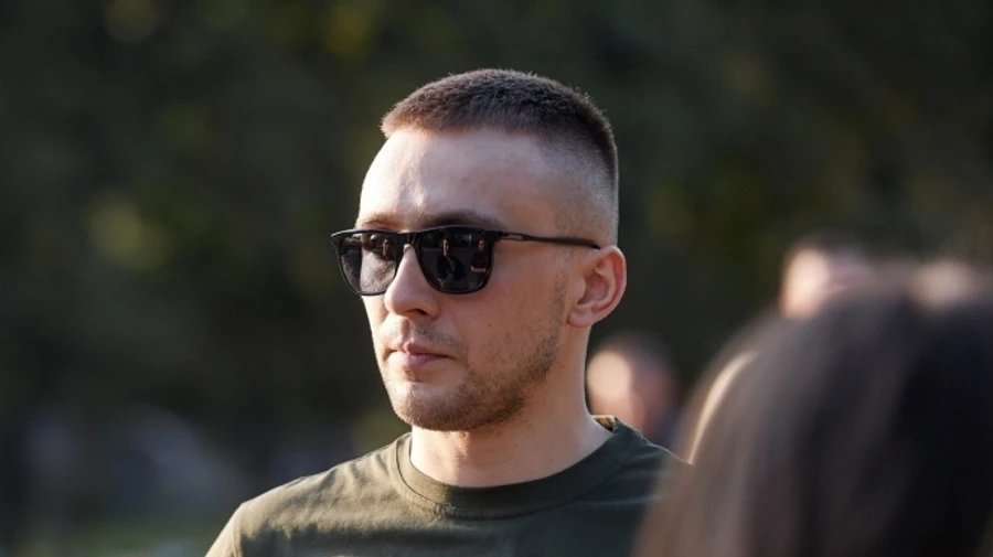 Ukrainian activist says pressure against him was part of personal vendetta from army's top general