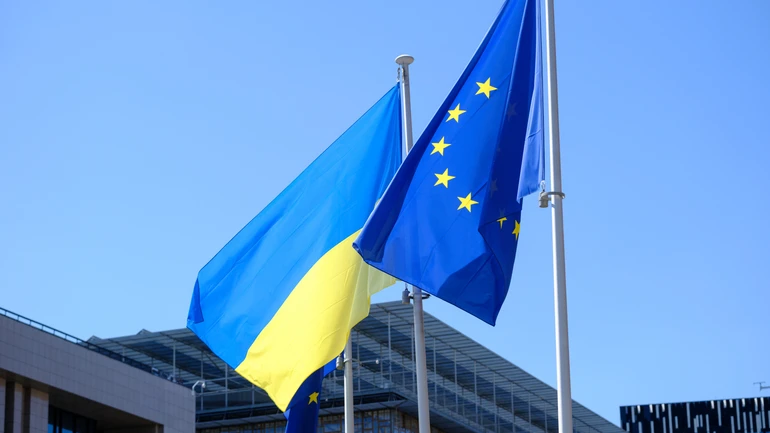 Ukraine receives another €1.2bn from EU for urgent defence needs