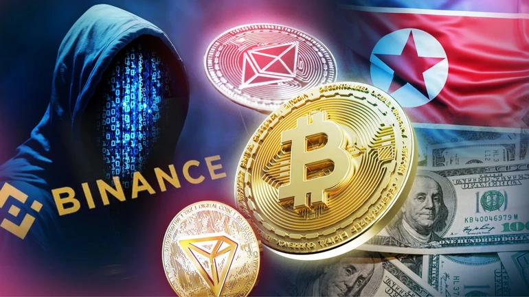 Північнокорейський джекпот. Як із Binance викрали криптовалюту на 6 мільярдів доларів