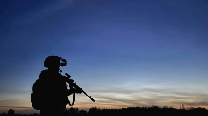 Russians exert pressure and advance near Pokrovsk and Vuhledar – ISW