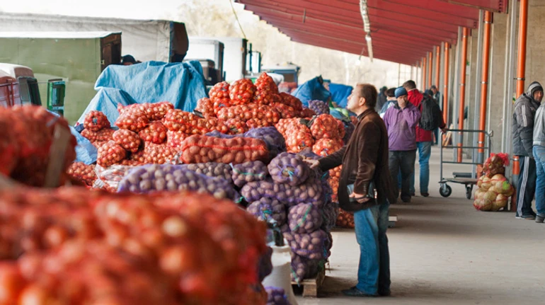 Картопля подорожчала на 200%. Чому в Україні ростуть ціни на овочі і що буде далі?