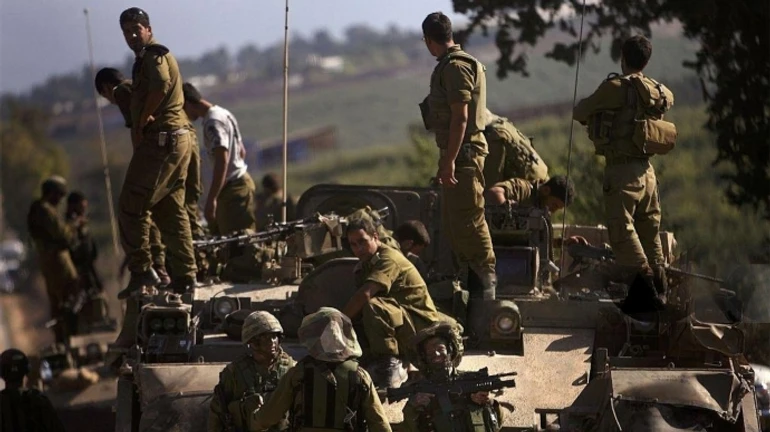 Израиль уведомил Вашингтон о подготовке ограниченной наземной операции в Ливане – WP