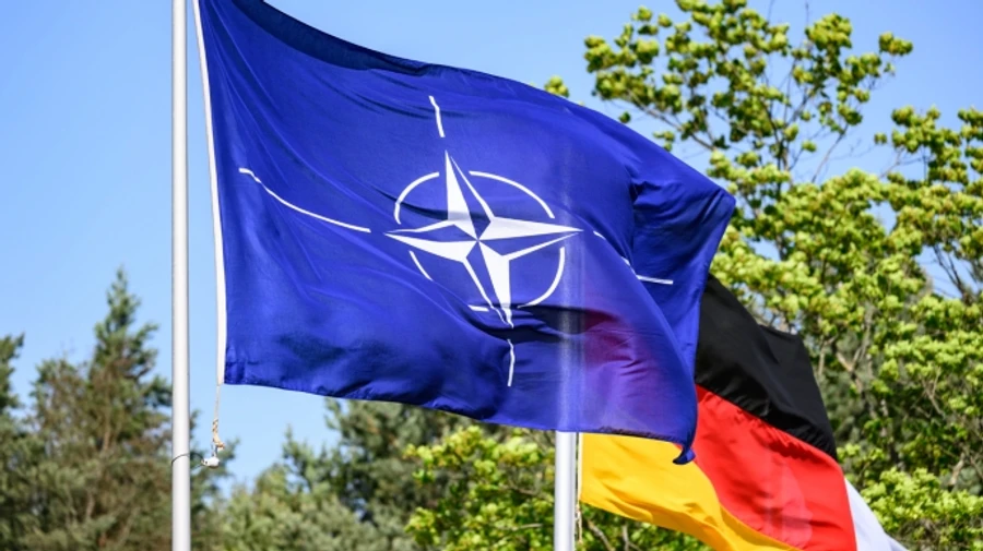 В Германии призвали нарастить численность Бундесвера, чтобы соответствовать требованиям НАТО