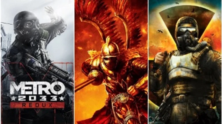 Сделано в Украине. Самые успешные украинские игры