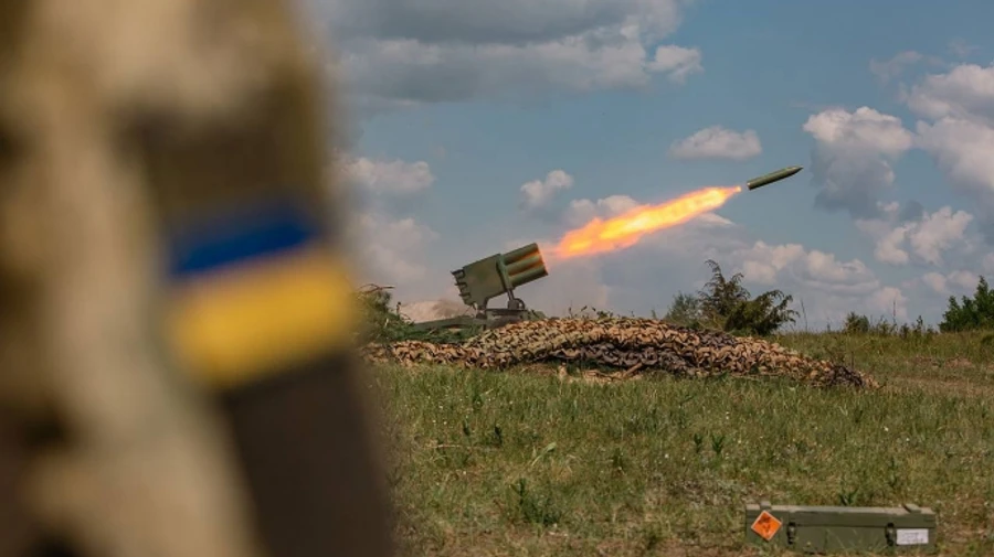 Сили оборони знешкодили 1 270 окупантів і 22 танки за добу