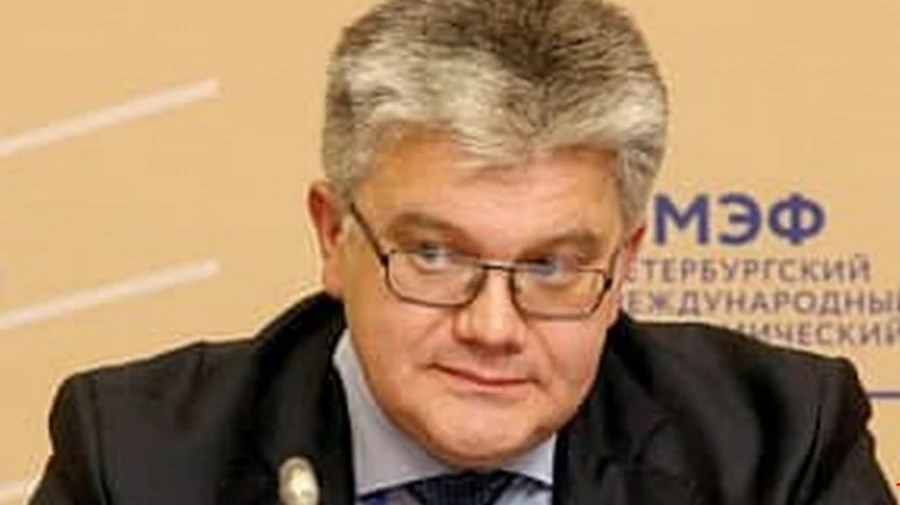 Former subordinate of Russian deputy defence minister arrested in Russia