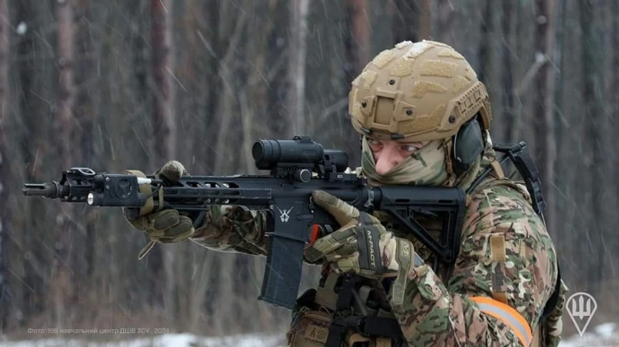 Russian and Ukrainian forces clashed 64 times over day, 27 faceoffs on Novopavlivka front alone – General Staff report