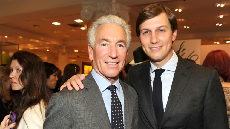 Сенат США затвердив свата Трампа на посаду посла у Франції