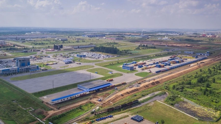 США наклали санкції на зону виробництва аналогів Шахедів у Росії