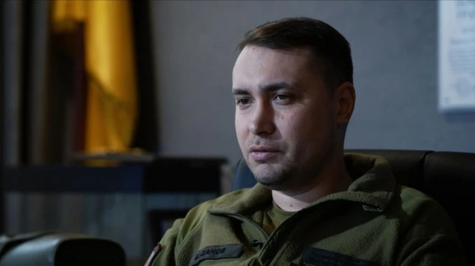 Буданов: Ситуация на фронте плохая, но не критическая