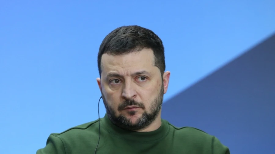 Майже 70% українців продовжують довіряти Зеленському – опитування