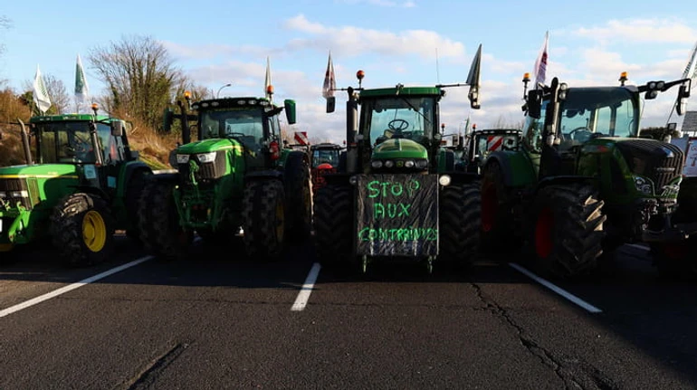 Торгівля з компромісом: на яких умовах Україна збереже вільний доступ до ринку ЄС