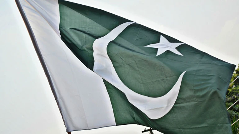 Пакистан завдав ударів у відповідь по території Ірану