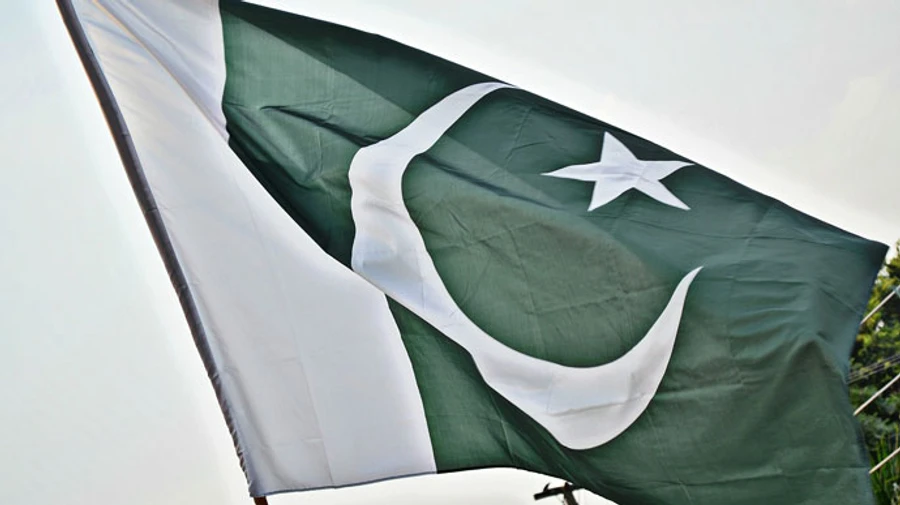 Пакистан нанес ответные удары по территории Ирана