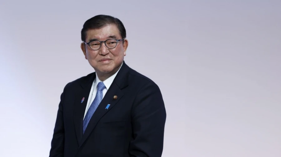 Japanese PM calls on Russia to take constructive action on ceasefire