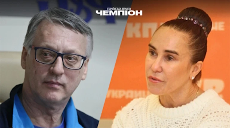 Бойкот сборной Украины, драка и громкий скандал: что происходит в мужской гимнастике