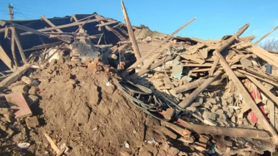 Russians kill 3 residents of Donetsk Oblast and 1 resident of Kherson Oblast over past day