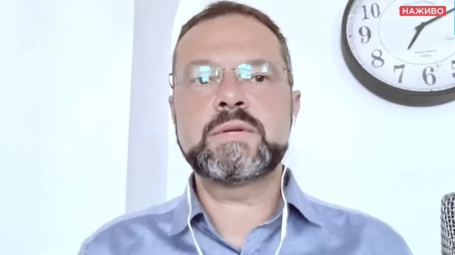 Гольдарба, який працював на Медведчука, підозрюють у колабораціонізмі